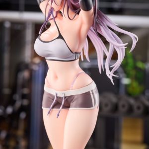 MÔ HÌNH Original - Switch - 1/6 (Fingle Toy) FIGURE CHÍNH HÃNG 7 FIGURE 193087 03