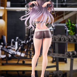 MÔ HÌNH Original - Switch - 1/6 (Fingle Toy) FIGURE CHÍNH HÃNG 6 FIGURE 193087 04