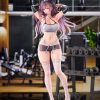MÔ HÌNH Original - Switch - 1/6 (Fingle Toy) FIGURE CHÍNH HÃNG 12 FIGURE 193087 06