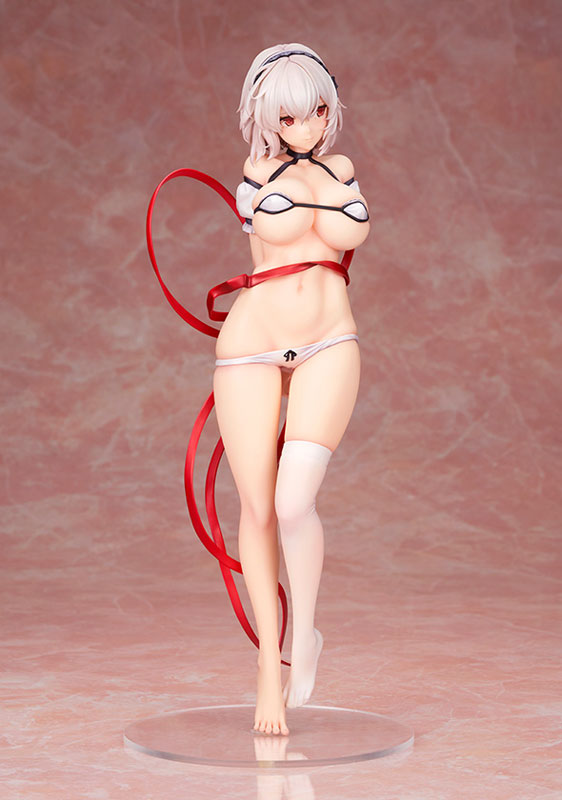 MÔ HÌNH Azur Lane - Sirius - 1/6 - Dakimakura Ver. (Alter) FIGURE CHÍNH HÃNG 4 FIGURE 193095 04