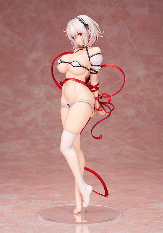 MÔ HÌNH Azur Lane - Sirius - 1/6 - Dakimakura Ver. (Alter) FIGURE CHÍNH HÃNG 5 FIGURE 193095 05