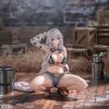 MÔ HÌNH Azur Lane - Fargo - 1/6 - Dairy in the Dreary Sun Ver. (AniGame) FIGURE CHÍNH HÃNG 10 FIGURE 193122 10