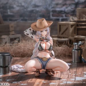 MÔ HÌNH Azur Lane - Fargo - 1/6 - Dairy in the Dreary Sun Ver. (AniGame) FIGURE CHÍNH HÃNG 10 FIGURE 193122 12