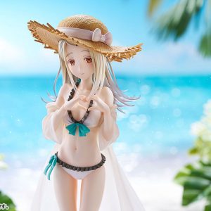 MÔ HÌNH Gakuen iDOLM@STER - Shinosawa Hiro - Dream Tech - 1/7 - Swimsuit Ver. (Wave) FIGURE CHÍNH HÃNG 6 FIGURE 193137 02