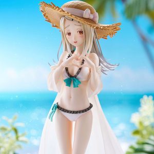 MÔ HÌNH Gakuen iDOLM@STER - Shinosawa Hiro - Dream Tech - 1/7 - Swimsuit Ver. (Wave) FIGURE CHÍNH HÃNG 8 FIGURE 193137 05