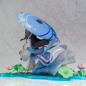 MÔ HÌNH Seishun Buta Yarou wa Bunny Girl Senpai no Yume wo Minai - Sakurajima Mai - KDcolle - 1/7 - Hanfu ver. (Kadokawa) FIGURE CHÍNH HÃNG 8 FIGURE 193216 03