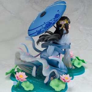 MÔ HÌNH Seishun Buta Yarou wa Bunny Girl Senpai no Yume wo Minai - Sakurajima Mai - KDcolle - 1/7 - Hanfu ver. (Kadokawa) FIGURE CHÍNH HÃNG 7 FIGURE 193216 04