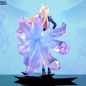 MÔ HÌNH League of Legends - Ahri - 1/7 - K/DA All Out (Apex Innovation) FIGURE CHÍNH HÃNG 11 FIGURE 193235 08