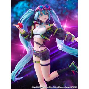 MÔ HÌNH Vocaloid - Hatsune Miku - 1/7 - Digital Stars 2024 ver. (Hobby Stock, Wonderful Works) FIGURE CHÍNH HÃNG 7 FIGURE 193237 05
