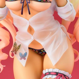 MÔ HÌNH Super Robot Taisen X-Ω - Schatte Sudwesten - 1/7 - Swimsuit Ver. (Amakuni, Hobby Japan) FIGURE CHÍNH HÃNG 7 FIGURE 193247 05