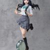 MÔ HÌNH Girls Band Cry - Awa Subaru - Da Yu - 1/7 (Jimei Palace) FIGURE CHÍNH HÃNG 12 FIGURE 193253 01