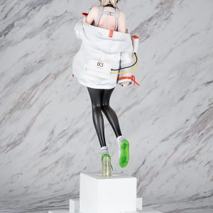 MÔ HÌNH Flower Imitation. - Eater. - Prisma Wing (PWNECO-02) - 1/7 (Prime 1 Studio) FIGURE CHÍNH HÃNG 10 FIGURE 193282 06