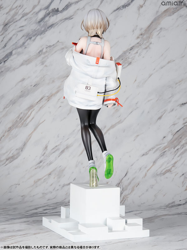 MÔ HÌNH Flower Imitation. - Eater. - Prisma Wing (PWNECO-02) - 1/7 (Prime 1 Studio) FIGURE CHÍNH HÃNG 5 FIGURE 193282 06