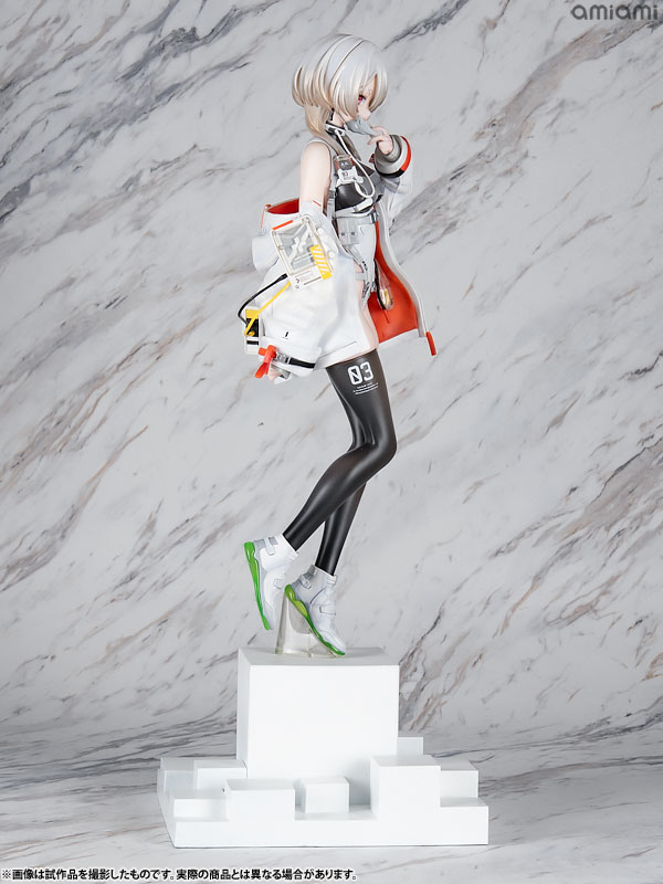 MÔ HÌNH Flower Imitation. - Eater. - Prisma Wing (PWNECO-02) - 1/7 (Prime 1 Studio) FIGURE CHÍNH HÃNG 3 FIGURE 193282 08