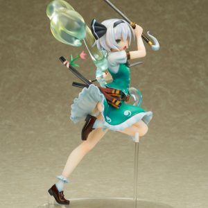 MÔ HÌNH Touhou Project - Konpaku Youmu (Bell Fine) FIGURE CHÍNH HÃNG 7 FIGURE 193336 02