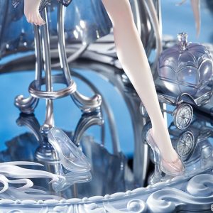 MÔ HÌNH Goddess of Victory: Nikke - Cinderella - 1/7 - Glass Princess (Good Smile Arts Shanghai, Good Smile Company) FIGURE CHÍNH HÃNG 10 FIGURE 193348 03