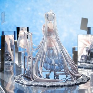 MÔ HÌNH Goddess of Victory: Nikke - Cinderella - 1/7 - Glass Princess (Good Smile Arts Shanghai, Good Smile Company) FIGURE CHÍNH HÃNG 8 FIGURE 193348 06