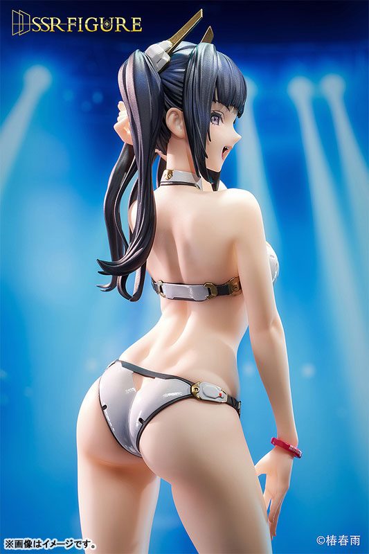 MÔ HÌNH Original - SSR Figure - Hard-Shell Swimwear Girls Maruko Hakuyo - 1/6 (Infinity Studio) FIGURE CHÍNH HÃNG 6 FIGURE 193353 04