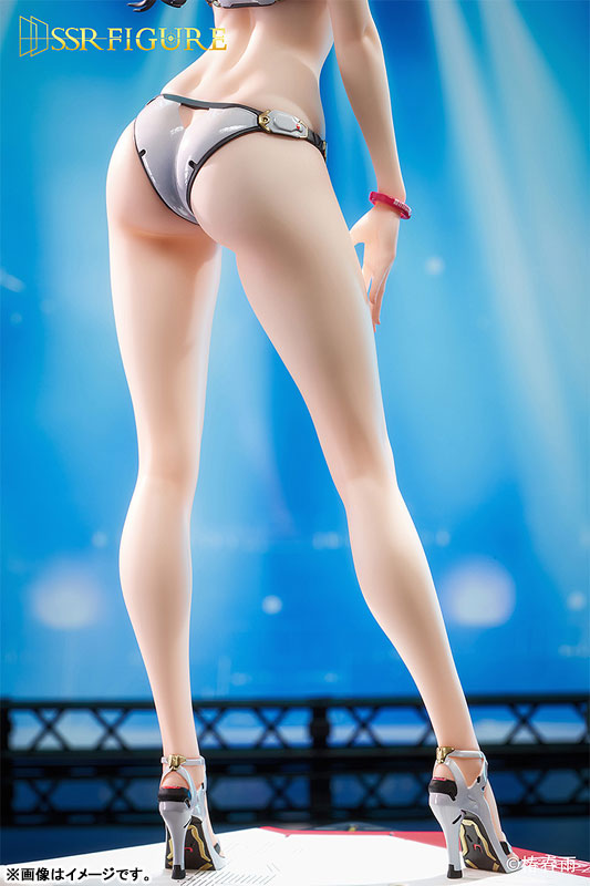 MÔ HÌNH Original - SSR Figure - Hard-Shell Swimwear Girls Maruko Hakuyo - 1/6 (Infinity Studio) FIGURE CHÍNH HÃNG 5 FIGURE 193353 05