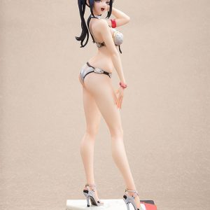 MÔ HÌNH Original - SSR Figure - Hard-Shell Swimwear Girls Maruko Hakuyo - 1/6 (Infinity Studio) FIGURE CHÍNH HÃNG 8 FIGURE 193353 07