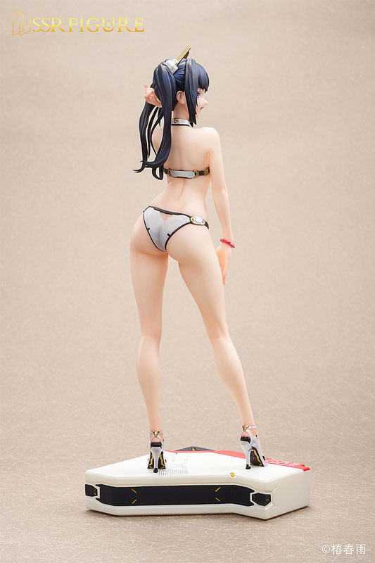 MÔ HÌNH Original - SSR Figure - Hard-Shell Swimwear Girls Maruko Hakuyo - 1/6 (Infinity Studio) FIGURE CHÍNH HÃNG 2 FIGURE 193353 08