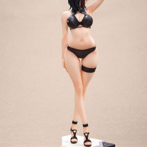 MÔ HÌNH Original - SSR Figure - Hard-Shell Swimwear Girls Ao Konno - 1/6 (Infinity Studio) FIGURE CHÍNH HÃNG 9 FIGURE 193354 08