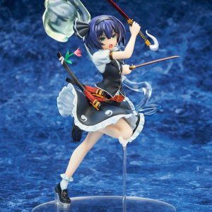 MÔ HÌNH Touhou Project - Konpaku Youmu (Bell Fine) FIGURE CHÍNH HÃNG 8 FIGURE 193357 01