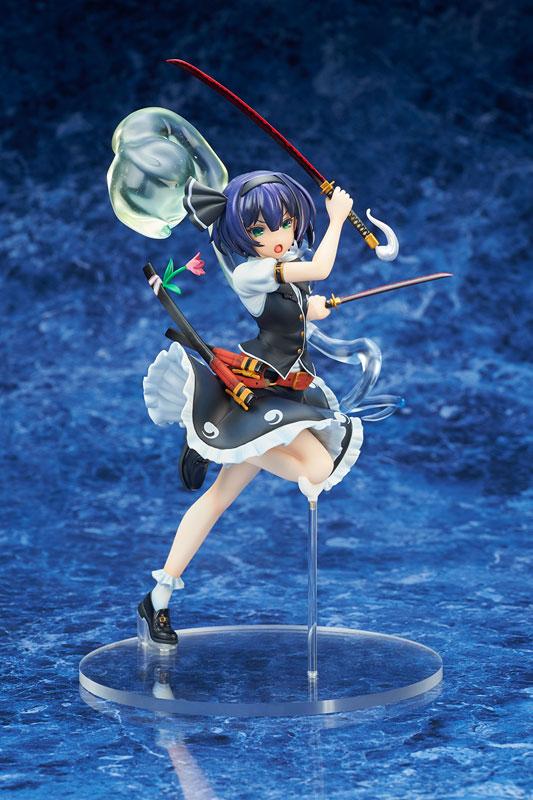 MÔ HÌNH Touhou Project - Konpaku Youmu (Bell Fine) FIGURE CHÍNH HÃNG 4 FIGURE 193357 01