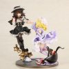 MÔ HÌNH Touhou Project - Maribel Hearn - Usami Renko (Bell Fine) FIGURE CHÍNH HÃNG 7 FIGURE 193374 01
