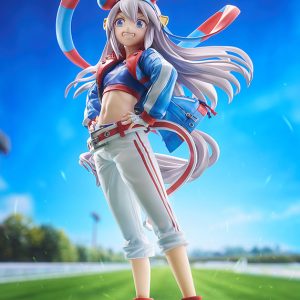 MÔ HÌNH Umamusume: Cinderella Gray - Tamamo Cross (Phat Company) FIGURE CHÍNH HÃNG 11 FIGURE 193516 09