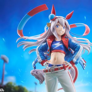 MÔ HÌNH Umamusume: Cinderella Gray - Tamamo Cross (Phat Company) FIGURE CHÍNH HÃNG 9 FIGURE 193516 11