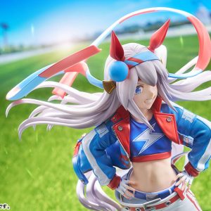 MÔ HÌNH Umamusume: Cinderella Gray - Tamamo Cross (Phat Company) FIGURE CHÍNH HÃNG 8 FIGURE 193516 12