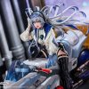 MÔ HÌNH Vsinger - Luo Tianyi - 1/7 - Fengbao Cheshou (A Dimension) FIGURE CHÍNH HÃNG 8 FIGURE 193519 03