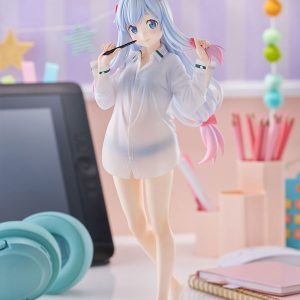 Eromanga Sensei
