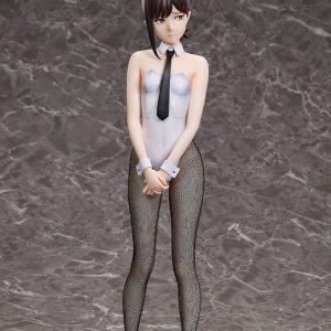 MÔ HÌNH Chainsaw Man - Higashiyama Kobeni - B-style - 1/4 - Bunny Ver. (FREEing) FIGURE CHÍNH HÃNG 7 FIGURE 193726 04