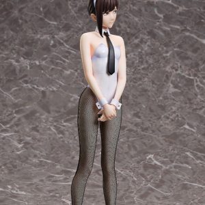 MÔ HÌNH Chainsaw Man - Higashiyama Kobeni - B-style - 1/4 - Bunny Ver. (FREEing) FIGURE CHÍNH HÃNG 6 FIGURE 193726 05