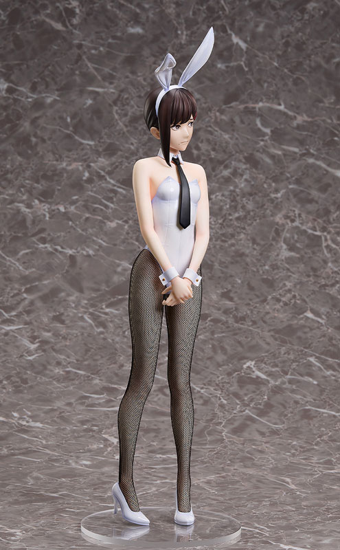 MÔ HÌNH Chainsaw Man - Higashiyama Kobeni - B-style - 1/4 - Bunny Ver. (FREEing) FIGURE CHÍNH HÃNG 3 FIGURE 193726 05
