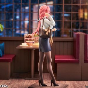 MÔ HÌNH Zenless Zone Zero - Tsukishiro Yanagi - Limepie - 1/8 - Rest Awhile Ver. (Apex Innovation) FIGURE CHÍNH HÃNG 9 FIGURE 193732 10