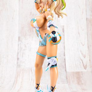 MÔ HÌNH Phantasy Star Online 2 es - Gene - 1/6 - Summer Vacation (Kotobukiya) FIGURE CHÍNH HÃNG 7 FIGURE 193740 02