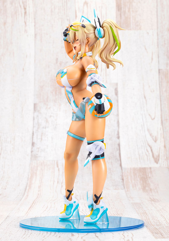 MÔ HÌNH Phantasy Star Online 2 es - Gene - 1/6 - Summer Vacation (Kotobukiya) FIGURE CHÍNH HÃNG 4 FIGURE 193740 02