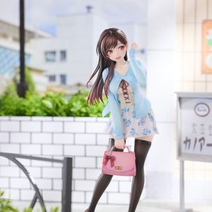 MÔ HÌNH Kanojo, Okarishimasu - Mizuhara Chizuru - 1/6 - Saishou no Deai (DMM.com, Hanabee)FIGURE CHÍNH HÃNG 10 FIGURE 193807 02