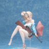 MÔ HÌNH Girls' Frontline 2: Exilium - Suomi KP/-31 - 1/6 - Sparkling Ocean (Magi Arts) FIGURE CHÍNH HÃNG 12 FIGURE 193808 17