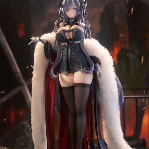 MÔ HÌNH Azur Lane - August von Parseval - F:Nex - 1/6 (FuRyu) FIGURE CHÍNH HÃNG 9 FIGURE 193819 02