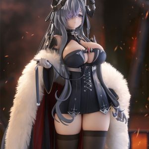 MÔ HÌNH Azur Lane - August von Parseval - F:Nex - 1/6 (FuRyu) FIGURE CHÍNH HÃNG 8 FIGURE 193819 03