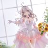 MÔ HÌNH Tokidoki Bosotto Russia-go de Dereru Tonari no Alya-san - Alisa Mikhailovna Kujou - KDcolle - 1/7 - Wedding Dress ver. (Kadokawa) FIGURE CHÍNH HÃNG 9 FIGURE 193842 02