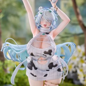 MÔ HÌNH Goddess of Victory: Nikke - Trina - 1/6 (Hanabee) FIGURE CHÍNH HÃNG 9 FIGURE 193848 10