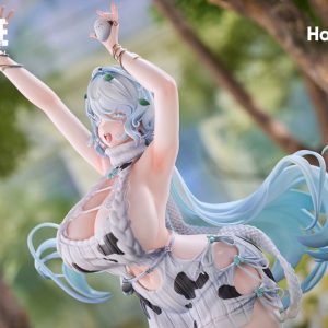 MÔ HÌNH Goddess of Victory: Nikke - Trina - 1/6 (Hanabee) FIGURE CHÍNH HÃNG 8 FIGURE 193848 11