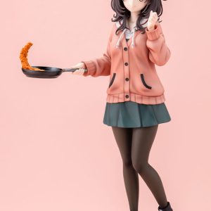 Hibi wa Sugiredo Meshi Umashi