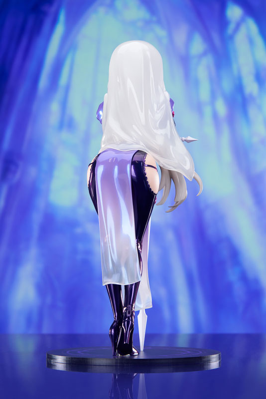 MÔ HÌNH Muse Dash - Marija - Limepie - 1/8 - Sister Ver. (Apex Innovation) FIGURE CHÍNH HÃNG 4 FIGURE 194111 10