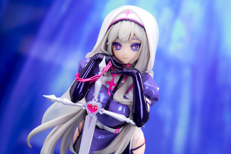 MÔ HÌNH Muse Dash - Marija - Limepie - 1/8 - Sister Ver. (Apex Innovation) FIGURE CHÍNH HÃNG 1 FIGURE 194111 11